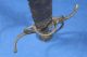 Rare Antique Italian Sword From 2nd Half 15th Century (ancestor Of The Rapier) Other Antiquities photo 6