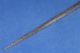 Rare Antique Italian Sword From 2nd Half 15th Century (ancestor Of The Rapier) Other Antiquities photo 8