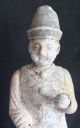 Chinese Ming Dynasty Attendant Chinese photo 1