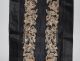 19th Century Chinese Silk Panel - E Other Chinese Antiques photo 1