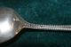 6 Gorham 1897 Lancaster Sterling Silver Demitasse Spoons 5.  25” Rw Flatware & Silverware photo 2