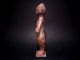 Neolithic Ceramic Idol –vi Millennia B.  C,  Replica Neolithic & Paleolithic photo 1