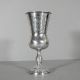 Russian 84 Silver Wine Cup Goblet Antique Cups & Goblets photo 1
