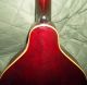 Estate Vintage The Gibson Mandolin A4 Or A3 ? 1915 - 1920 ' S? Color And String photo 9