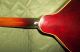 Estate Vintage The Gibson Mandolin A4 Or A3 ? 1915 - 1920 ' S? Color And String photo 10