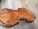 Old Violin For Restoration | Alte Geige Antike Violine | To Restore String photo 10