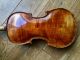 Old Violin For Restoration | Alte Geige Antike Violine | To Restore String photo 1