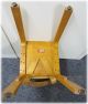 Vintage Thonet Bentwood Mid Century Dining Room Chair Post-1950 photo 3