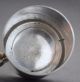Vintage Silver Plate Tapered 1/2 Half Pint Tankard/jug/mug England Epns Retro Cups & Goblets photo 4