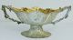 C.  1890 ' S Silver - Plate Centerpiece Fruit Bowl By Barbour International Bowls photo 1