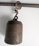 Antique Hanging Iron Balance Beam Scale - 50 Lb.  Cap. Scales photo 3