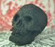 Scary Prai Black Skulls Taken From 59 Ghosts Necromancer Amulet Occult Sorcery Amulets photo 9