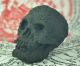 Scary Prai Black Skulls Taken From 59 Ghosts Necromancer Amulet Occult Sorcery Amulets photo 6