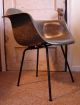 Charles Eames Herman Miller Zenith Rope Edge Shell Chair Mid Century Modern 1950 Post-1950 photo 1