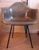 Charles Eames Herman Miller Zenith Rope Edge Shell Chair Mid Century Modern 1950 Post-1950 photo 2