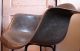 Charles Eames Herman Miller Zenith Rope Edge Shell Chair Mid Century Modern 1950 Post-1950 photo 4