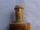 1893 Columbian Exposition Wood Egg Needle Case Germany Needles & Cases photo 3