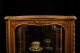 Gorgeous French Louis Style Vitrine Showcase Display Cabinet,  Mirror Back & Base 1800-1899 photo 1
