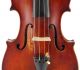 Rare,  Antique Ernst Kessler Old 4/4 Violin String photo 2