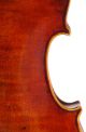 Rare,  Antique Ernst Kessler Old 4/4 Violin String photo 4