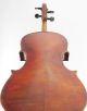 Rare,  Antique Ernst Kessler Old 4/4 Violin String photo 5