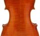 Fine - Antique Carolus Badarello Labeled 4/4 Italian Master Violin String photo 4