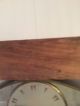 Vintage Wooden Cheese Box,  Breakstones Cream Cheese Dovetailed Boxes photo 2