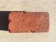 Rare.  Vintage.  Sidewalk Brick.  Mc.  A.  B.  Co.  Mcalester,  Oklahoma Brick Co. Other Antique Architectural photo 2