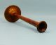 Antique Pinard Monaural Detachable Model Stethoscope Medical Wooden Instrument Stethoscopes photo 1