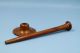 Antique Pinard Monaural Detachable Model Stethoscope Medical Wooden Instrument Stethoscopes photo 7
