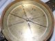 Old Mining Compass By Chadburn Bros.  Of Sheffield,  C.  1837 - 1884 Other Antique Science Equip photo 1