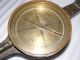 Old Mining Compass By Chadburn Bros.  Of Sheffield,  C.  1837 - 1884 Other Antique Science Equip photo 6
