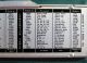 Vintage Omega Pocket Adding Machine Calculator 6wescosa 1964 Cash Register, Adding Machines photo 8
