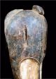 Old Tribal Fang Mask - - Gabon Bn 17 Other African Antiques photo 3
