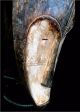 Old Tribal Fang Mask - - Gabon Bn 17 Other African Antiques photo 4
