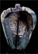 Old Tribal Fang Mask - - Gabon Bn 17 Other African Antiques photo 8