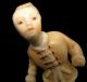 Herend Boy Figure Figurines photo 3