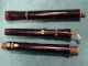 Antique Rampone Milano 6 Keyed Flute C.  1890 - 1920 Case Repair/restore Wind photo 3