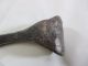 Ancient Medieval Bearded Viking Battle Axe 10 - 11 Century Hand Carved Handle Viking photo 7