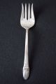 1847 Rogers Bros First Love Chipped Beef Fork Flatware & Silverware photo 1