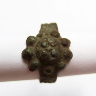 Ancient Ring,  Xv C. ,  Ornament photo