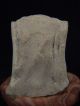 Ancient Teracotta Mother Goddess Head Indus Valley 2000 Bc Tr15267 Egyptian photo 1