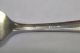 Westmorland Sterling 7 3/4 Inch Dinner Fork In The Lady Hilton Pattern - 4281 Flatware & Silverware photo 7