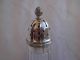 Christofle Silverplate Crystal Sugar Shaker Other Antique Silverplate photo 2