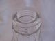 Christofle Silverplate Crystal Sugar Shaker Other Antique Silverplate photo 5