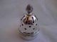 Christofle Silverplate Crystal Sugar Shaker Other Antique Silverplate photo 6