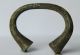 Ancient Celtic Iron Age Period Bronze Decorated Bracelet / Bangle 300 - 200 B.  C. Other Antiquities photo 6