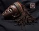 Old Chokwe Mwana Pwo Mask – Dr Congo Masks photo 1