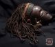 Old Chokwe Mwana Pwo Mask – Dr Congo Masks photo 2