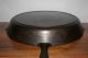 Vintage Lodge No.  14 Cast Iron Skillet 3 Notch Heat Ring Cleaned & Seasoned Hearth Ware photo 8